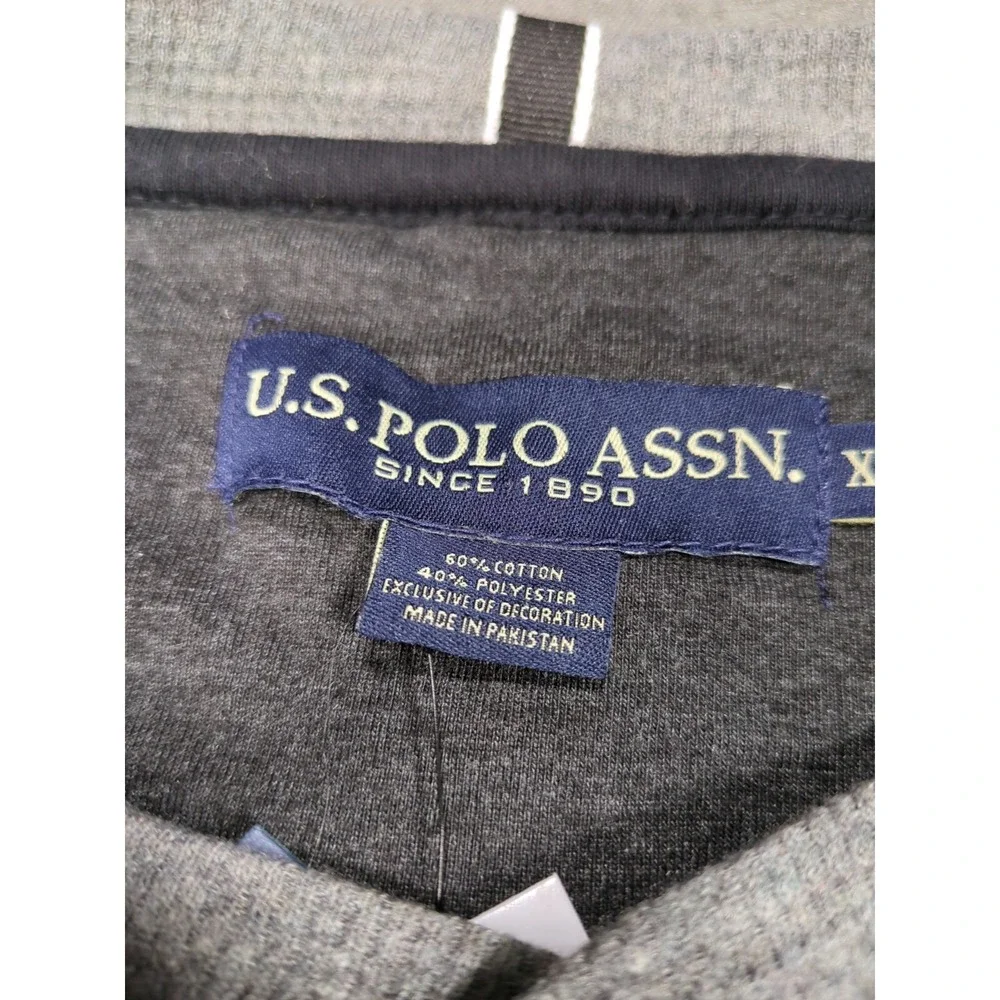 U.S. Polo Assn. us polo
